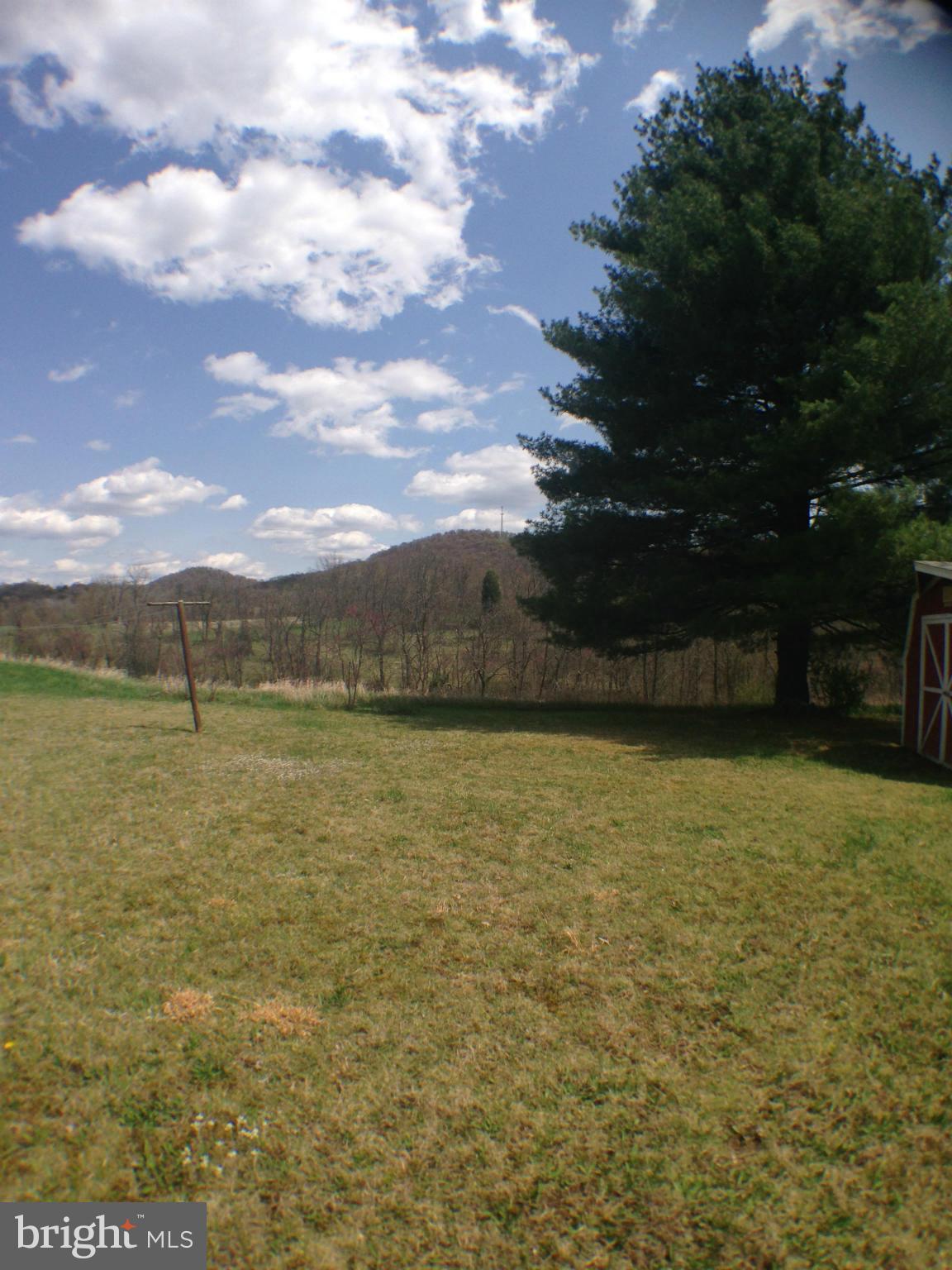14112 Valley Road Northeast Cumberland, MD 21502 - Photo 5 of 25 Exterior (Rear)