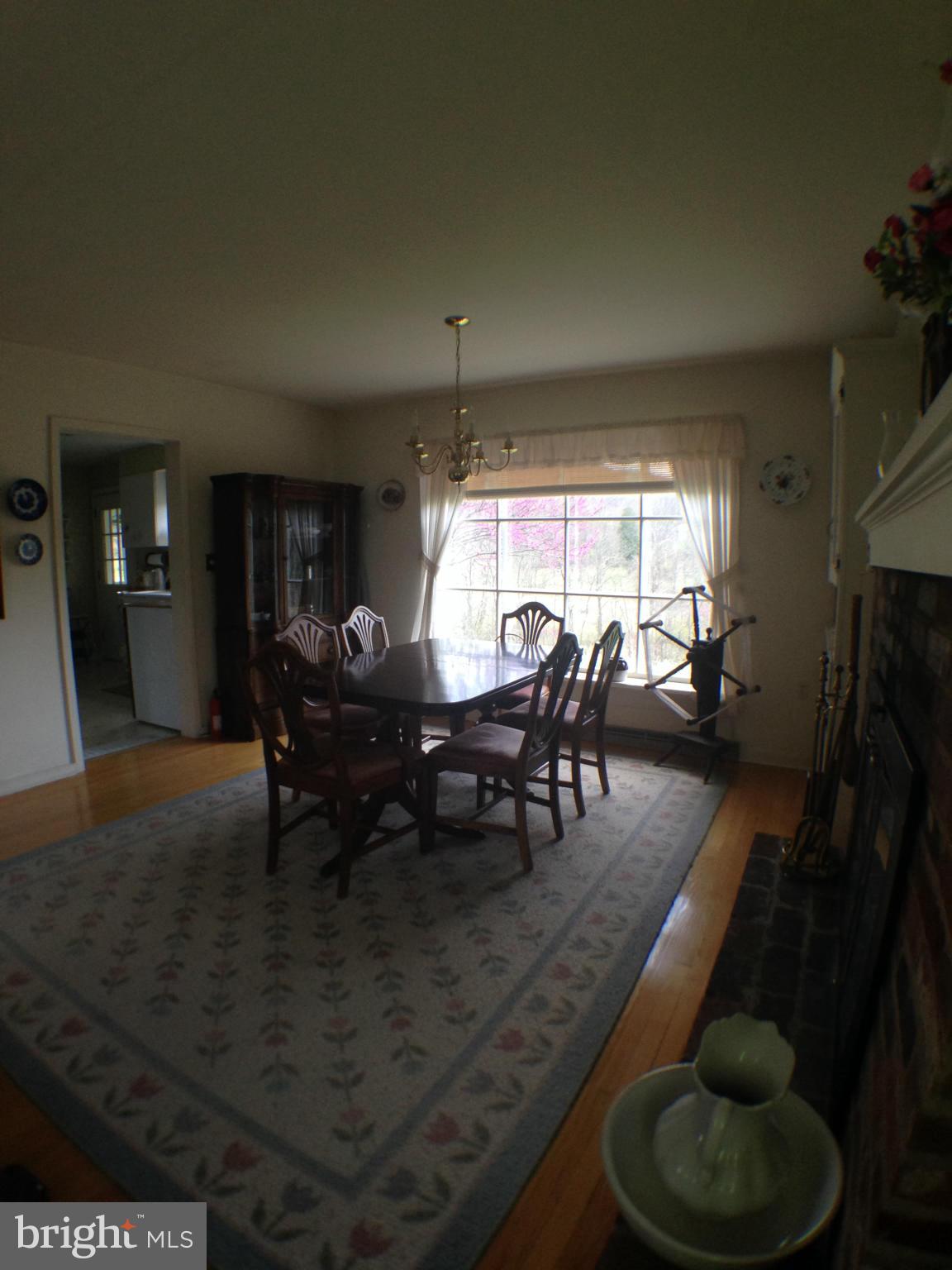 14112 Valley Road Northeast Cumberland, MD 21502 - Photo 9 of 25 Dining Room
