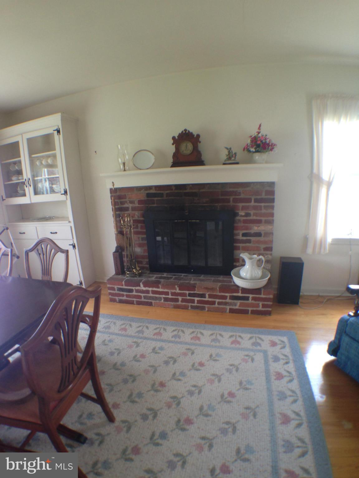 14112 Valley Road Northeast Cumberland, MD 21502 - Photo 10 of 25 Dining Room
