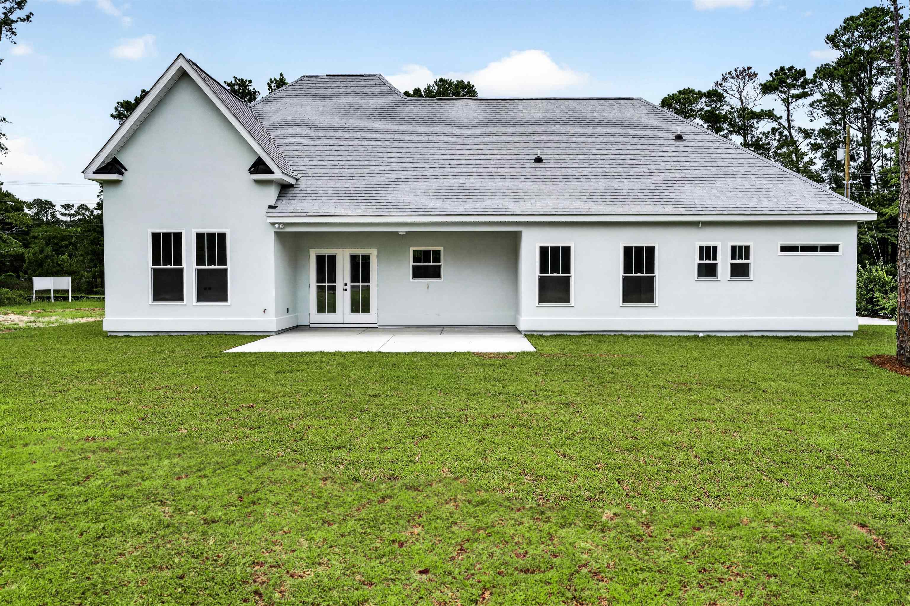 1029 Wachesaw Road Murrells Inlet, SC 29576 - Photo 59 of 79