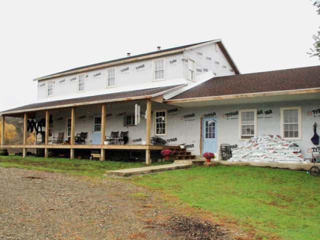 1555 Miles Run Road Spring Creek, PA 16436 - Photo 13 of 19 Gallery Image 13