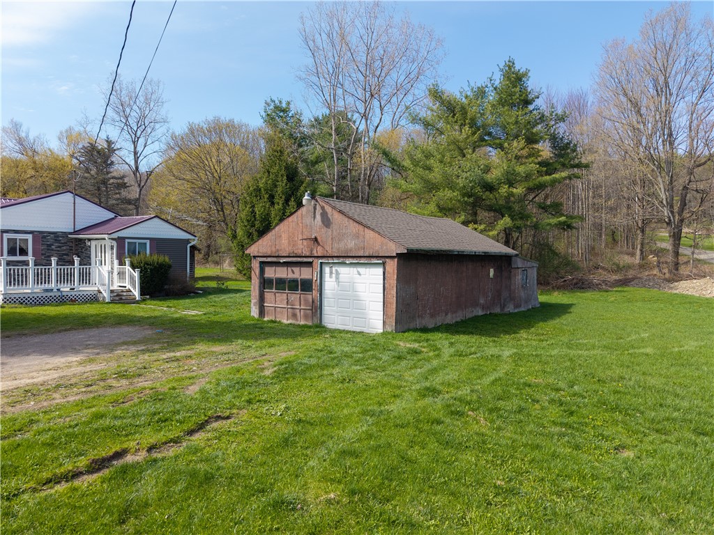 2281 Wearkley Road Wayland, NY 14572 - Photo 30 of 45