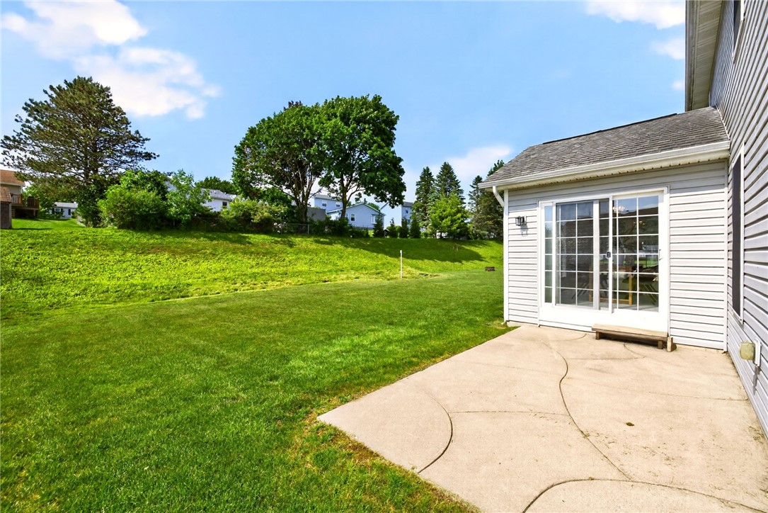 47 Parnell Drive Riga, NY 14428 - Photo 32 of 36