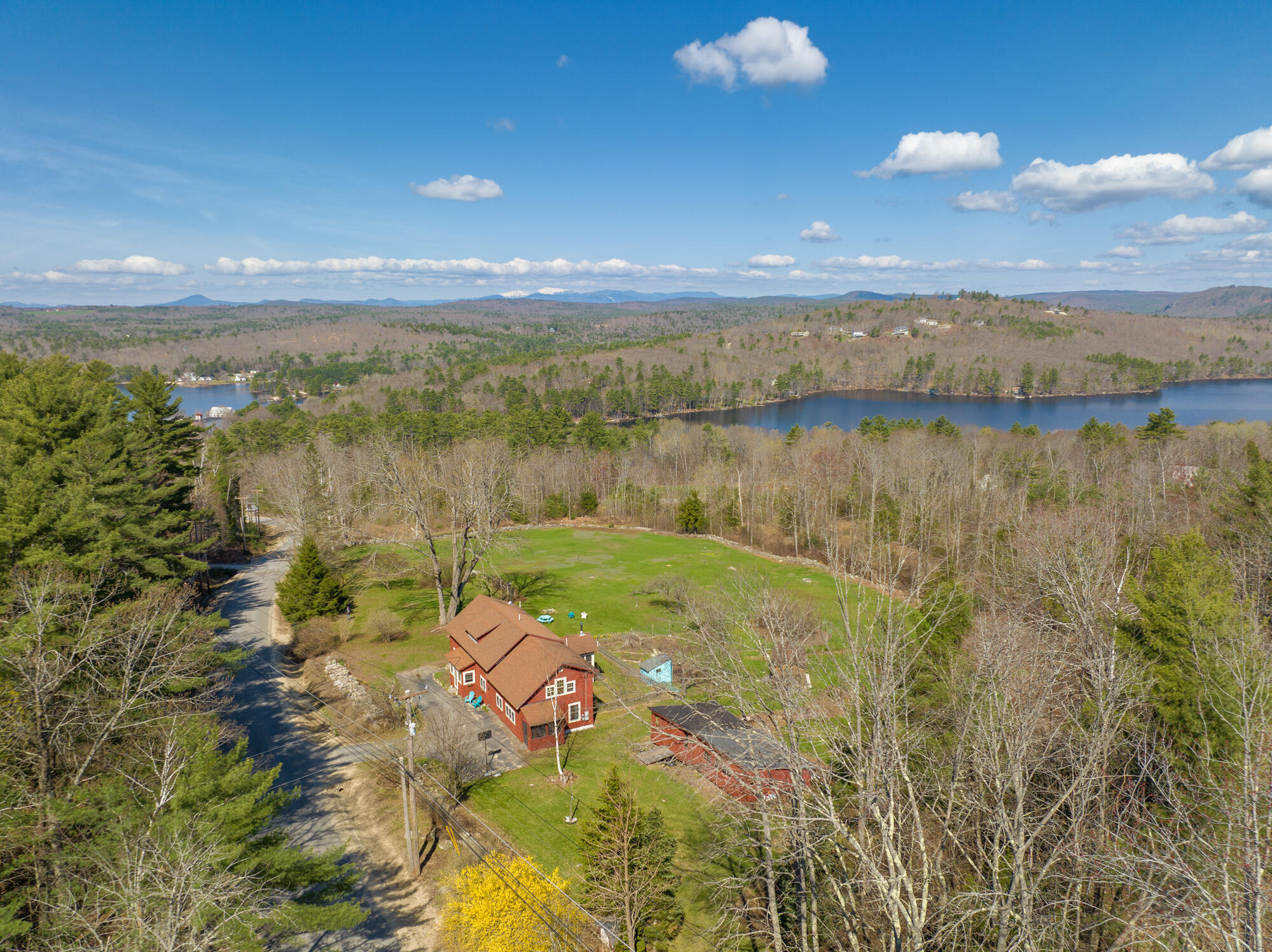 50 Dawes Hill Road Harrison, ME 04040 - Photo 10 of 74 50 Dawes Hill Road-15