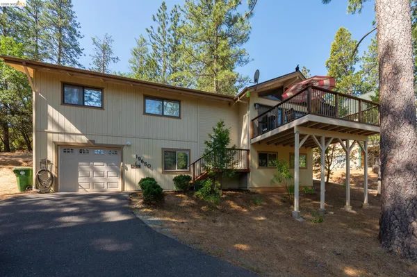 $275,000 | 19650 Butler Way, Groveland, CA 95321