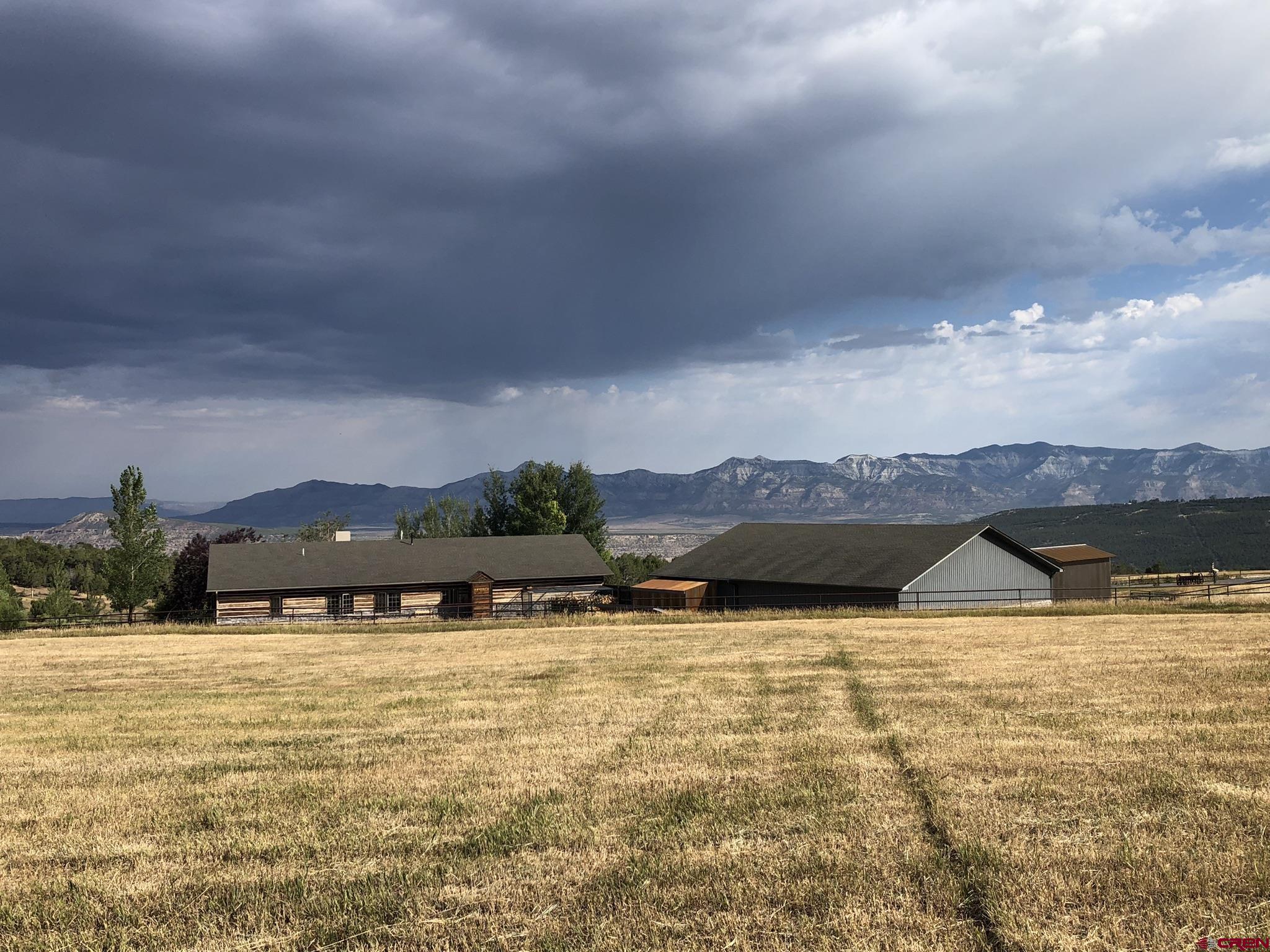 10497 54 7/10 Road Molina, CO 81646 - Photo 37 of 45 a view of an ocean
