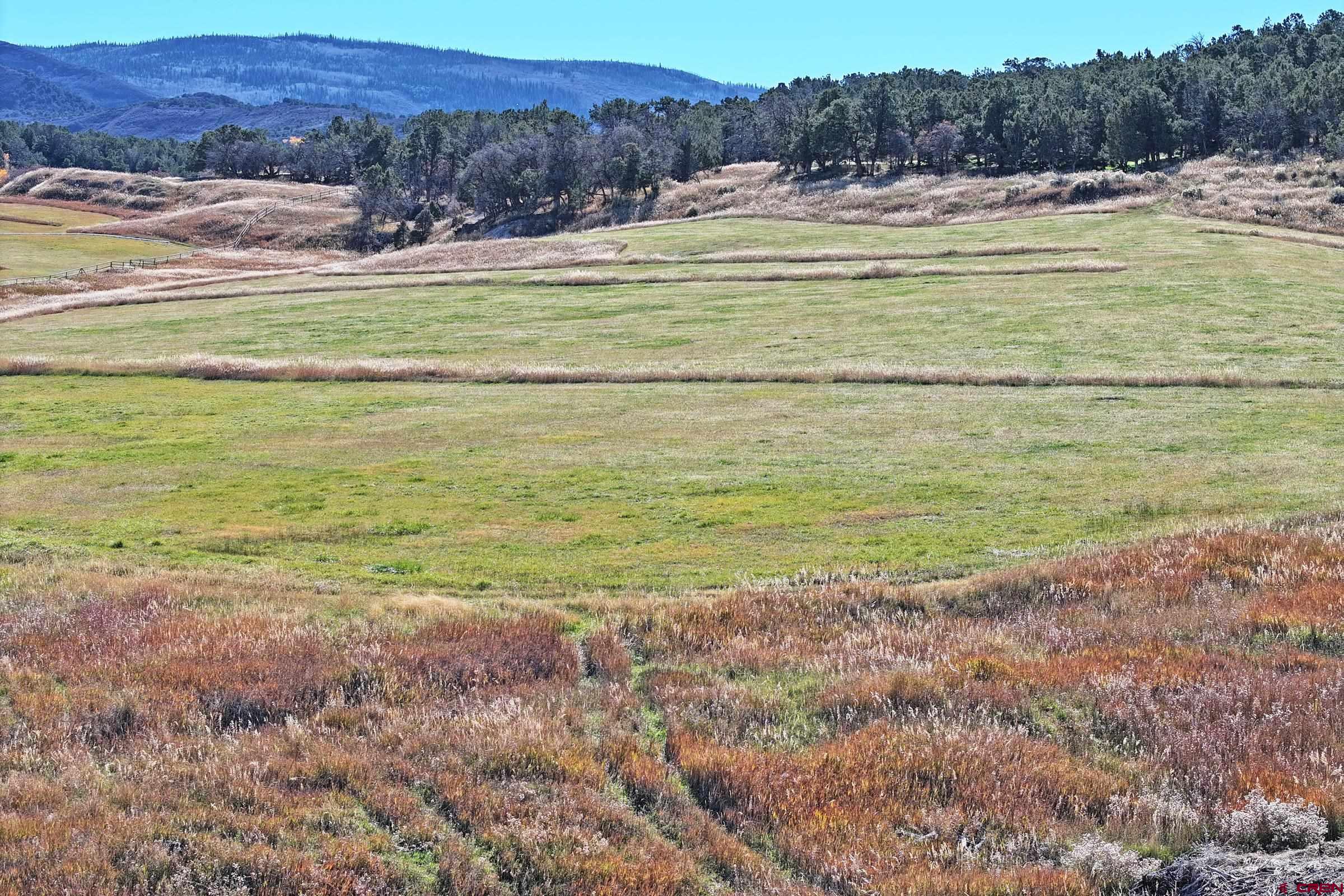 10497 54 7/10 Road Molina, CO 81646 - Photo 43 of 45 a view of a lake with a mountain