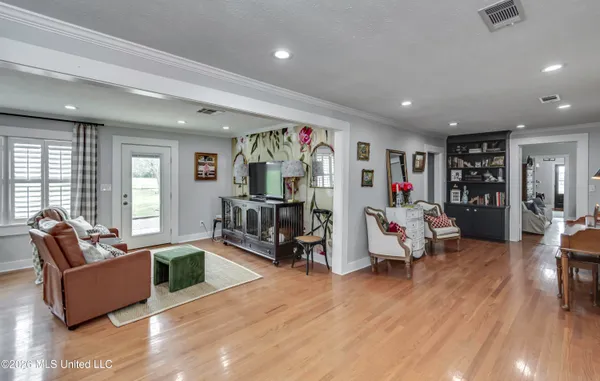 $665,000 | 340 Black Jack Road, Vaughan, MS 39179