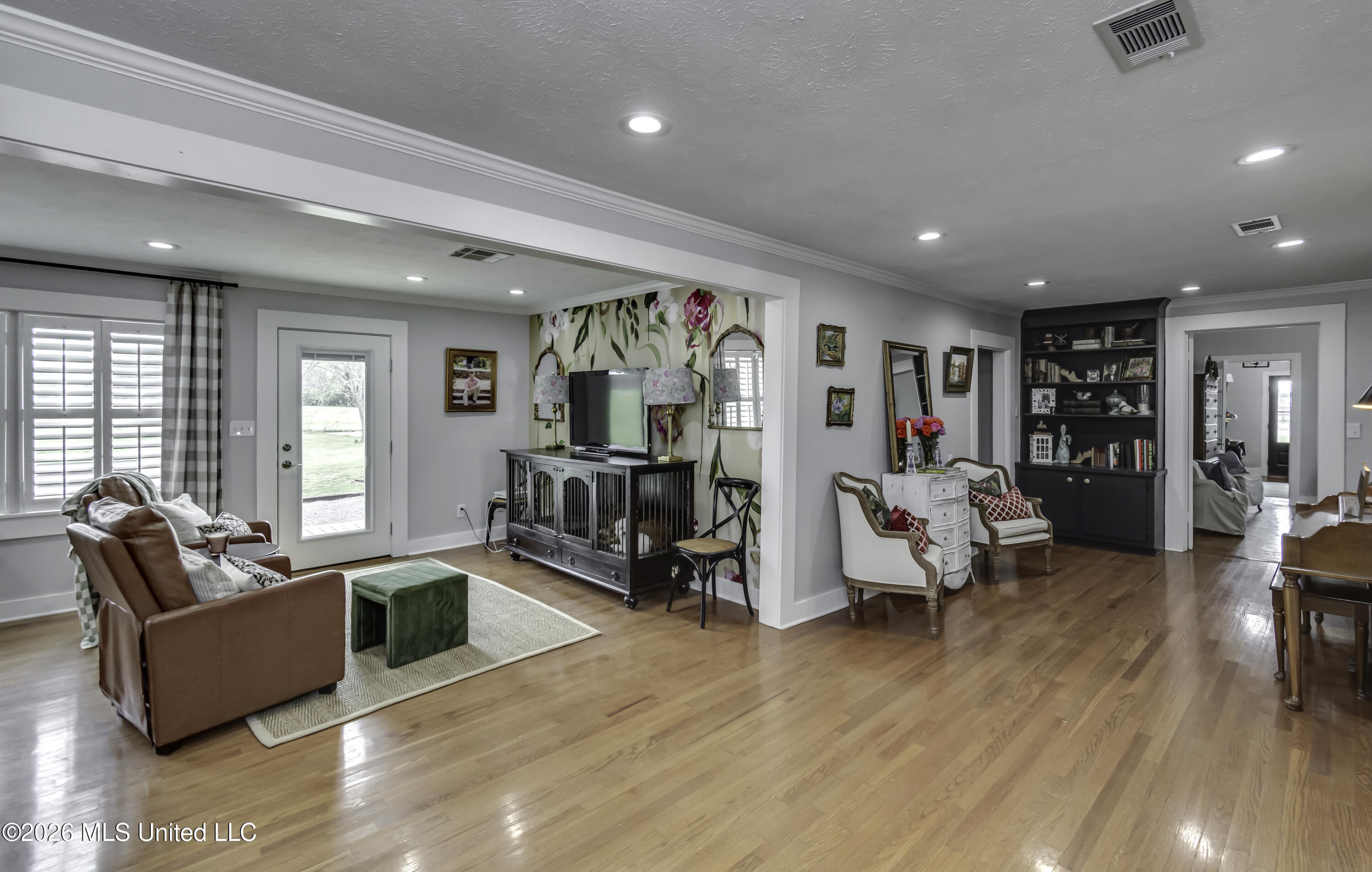 340 Black Jack Road Vaughan, MS 39179 - Photo 34 of 86 340 Black Jack Rd--66