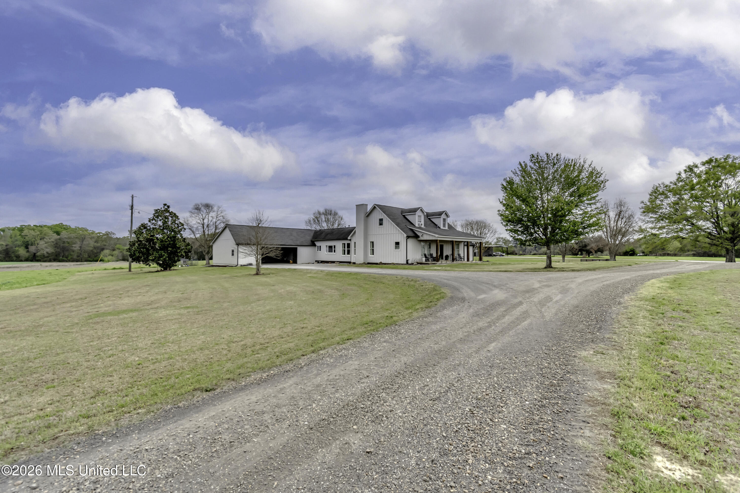 340 Black Jack Road Vaughan, MS 39179 - Photo 70 of 86 340 Black Jack Rd--10