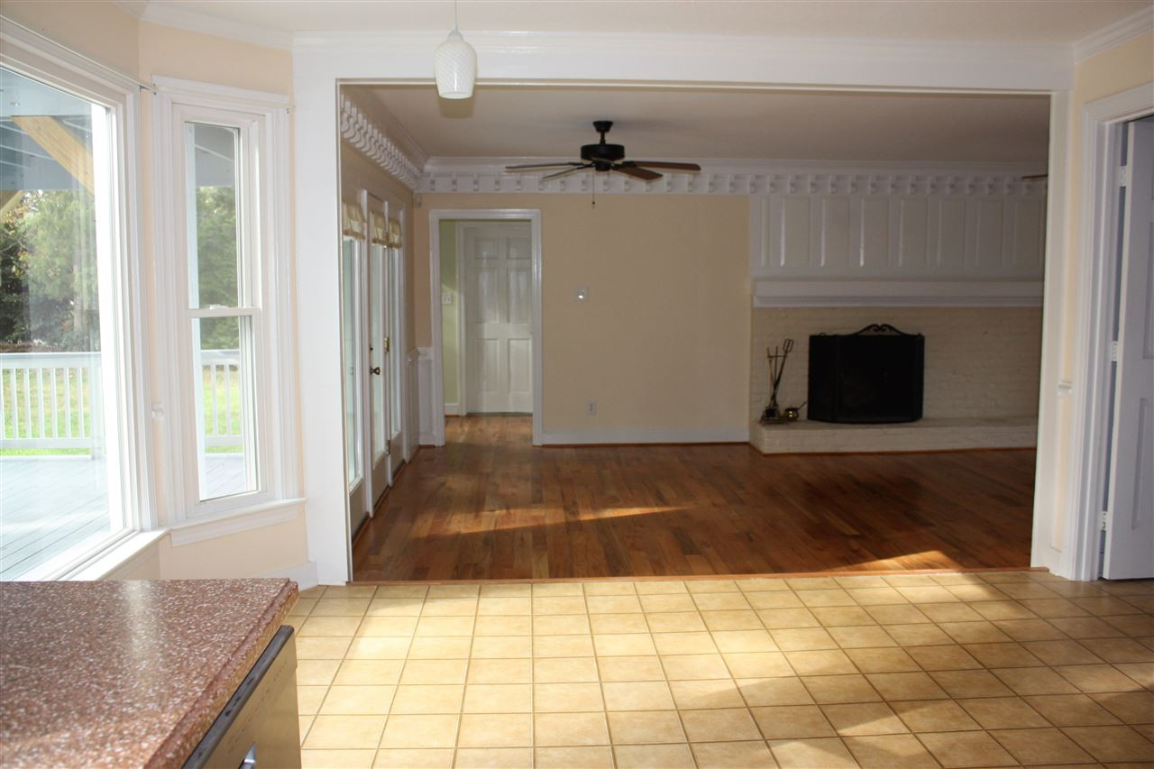 8929 Hunting Trail Raleigh, NC 27613 - Photo 10 of 30 Kitchen
