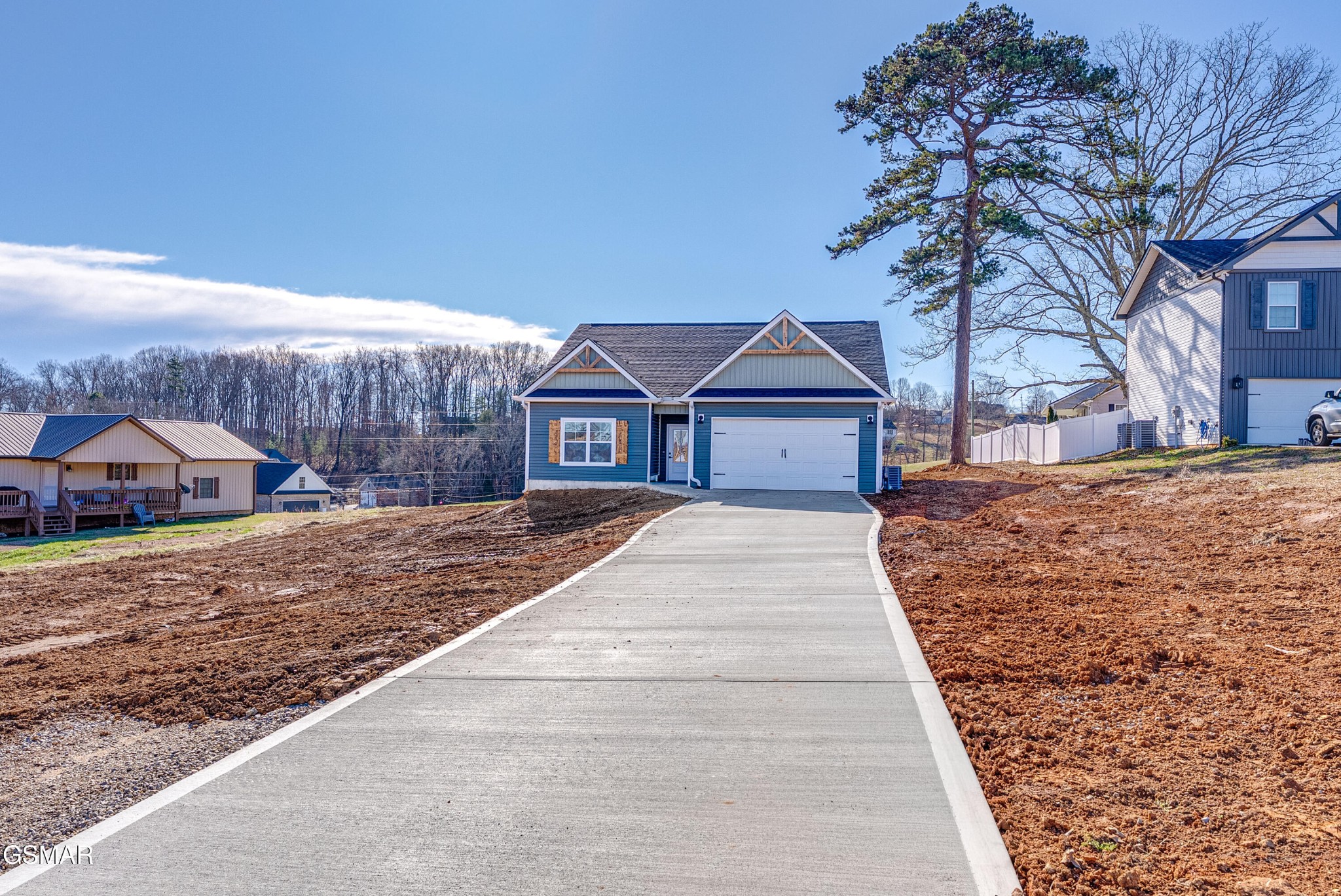 199 Chippewa Lane Rutledge, TN 37861 - Photo 6 of 44