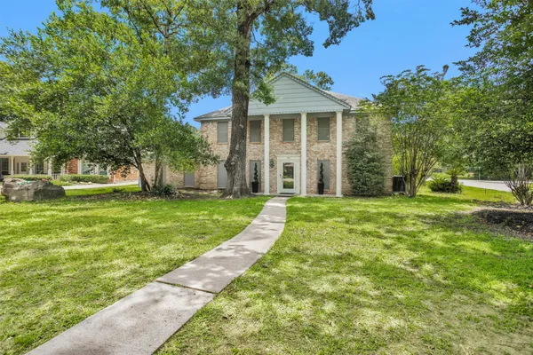 $399,000 | 520 Beauregard Drive, Conroe, TX 77302
