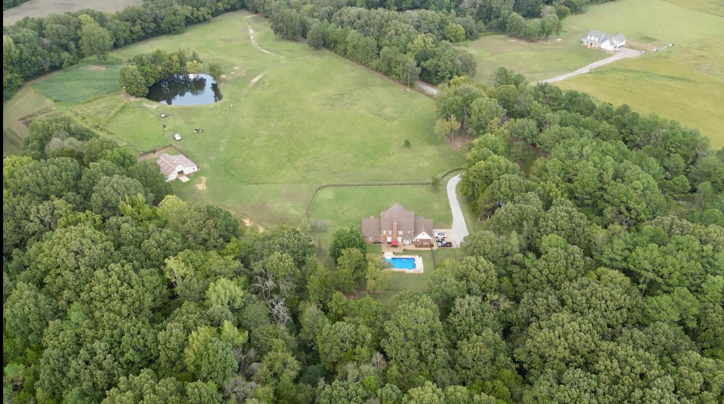 705 Old Solomon Mill Road Somerville, TN 38068 - Photo 3 of 40