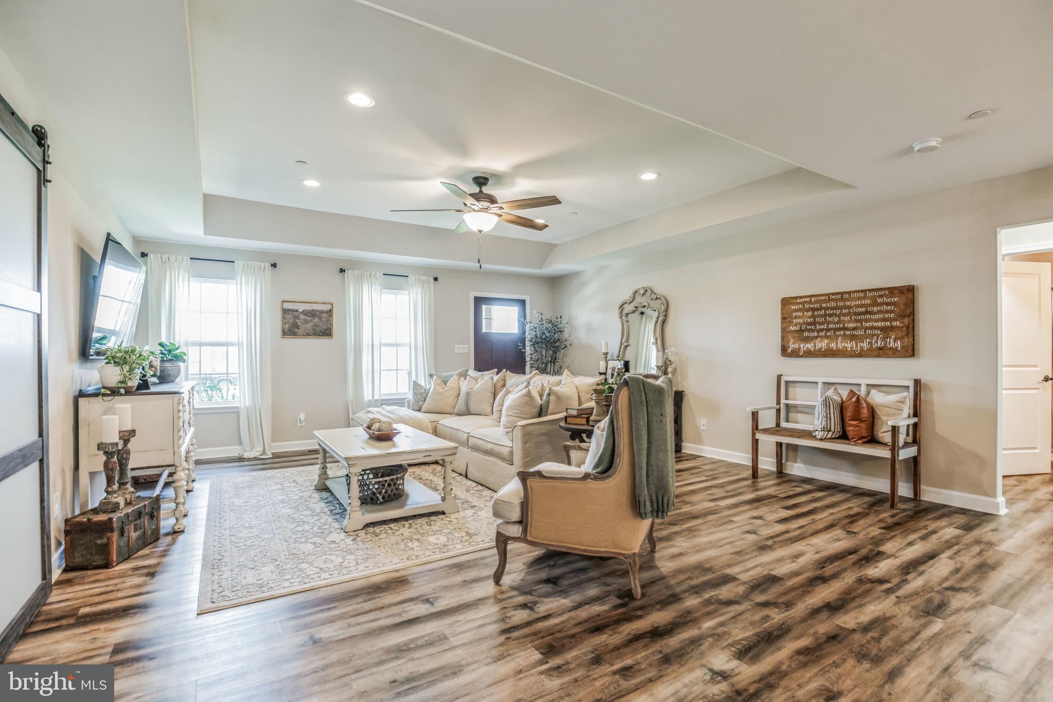 23331 Greenbrier Road Leonardtown, MD 20650 - Photo 5 of 27 Gallery Image 5