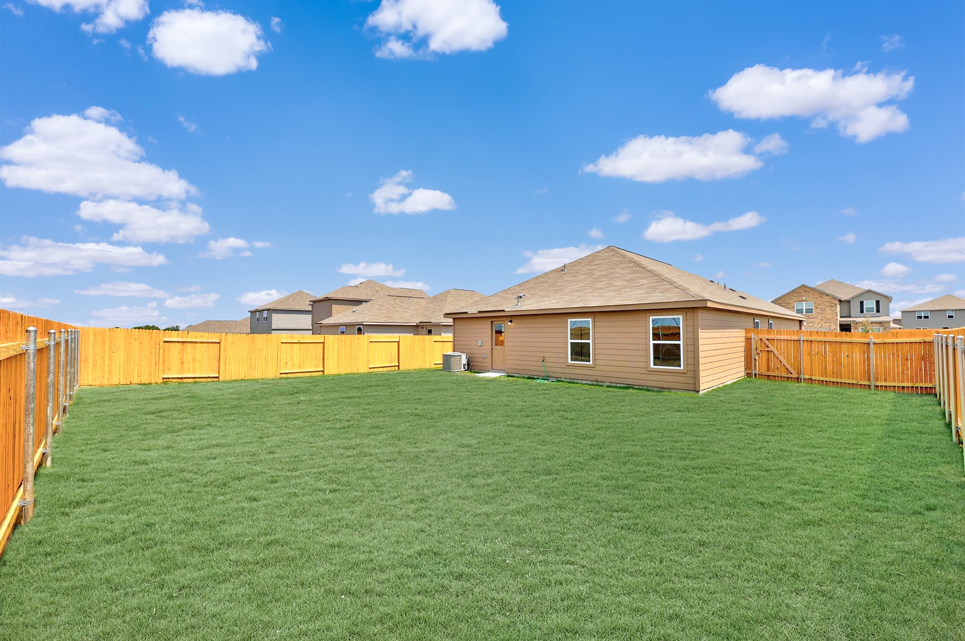 18525 Quiet Range Drive Elgin, TX 78621 - Photo 20 of 20