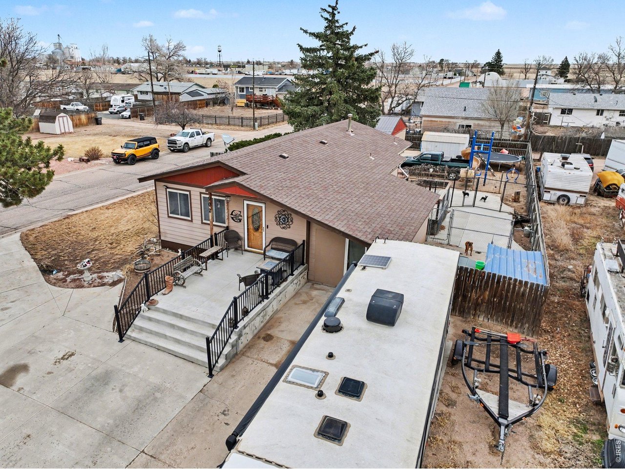 902 4th Street Pierce, CO 80650 - Photo 25 of 35 Gallery Image 25