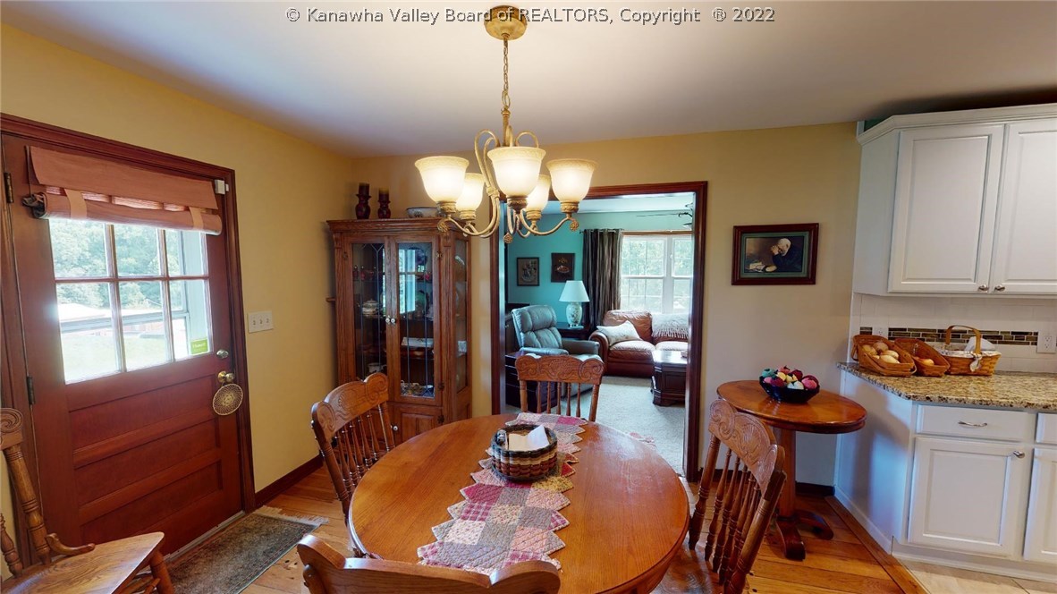 5421 West Pea Ridge Road Huntington, WV 25705 - Photo 10 of 32 Gallery Image 10