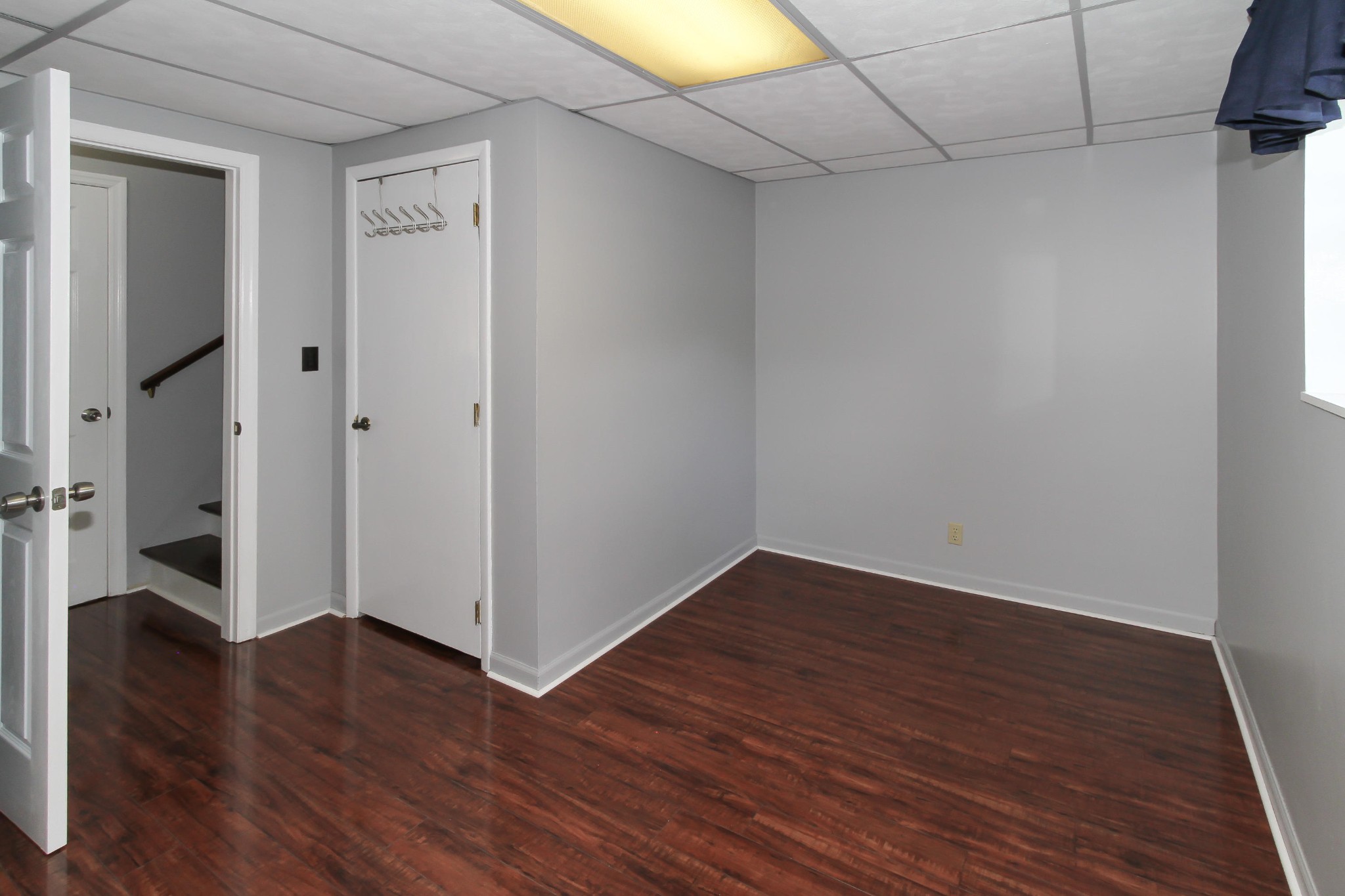 128 Culver Road Oak Ridge, TN 37830 - Photo 12 of 14 a view of a room with wooden floor