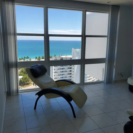 $585,000 | 2841 North Ocean Boulevard, Unit 2008, Fort Lauderdale, FL 33308