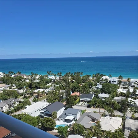 $585,000 | 2841 North Ocean Boulevard, Unit 2008, Fort Lauderdale, FL 33308