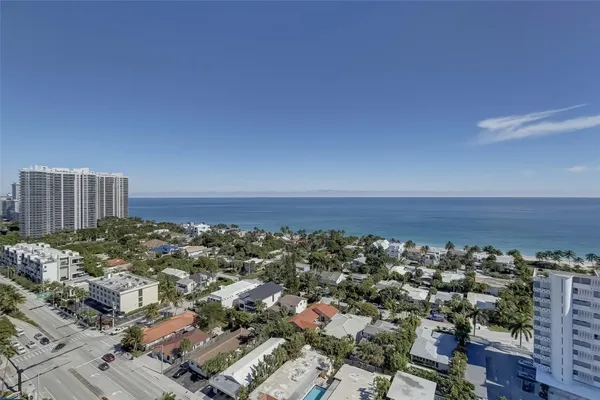$585,000 | 2841 North Ocean Boulevard, Unit 2008, Fort Lauderdale, FL 33308