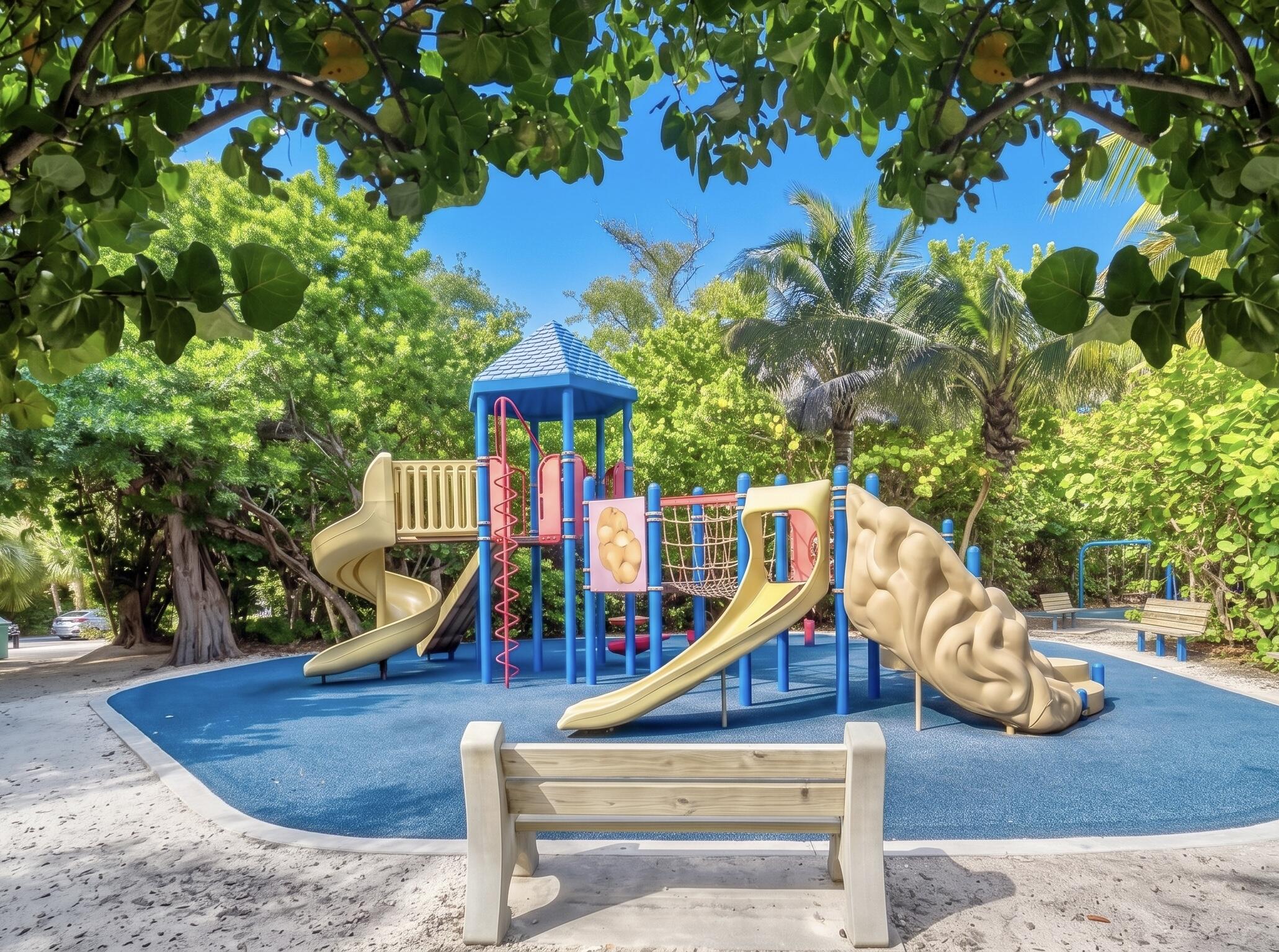 950 Ponce De Leon Road, Unit 104 Boca Raton, FL 33432 - Photo 37 of 42 South Inlet Park