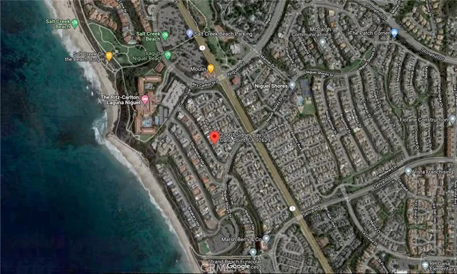 $8,500 | 23601 Sidney Bay, Dana Point, CA 92629