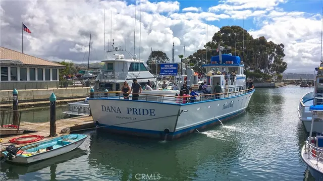 $8,500 | 23601 Sidney Bay, Dana Point, CA 92629