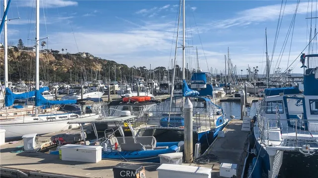 $8,500 | 23601 Sidney Bay, Dana Point, CA 92629