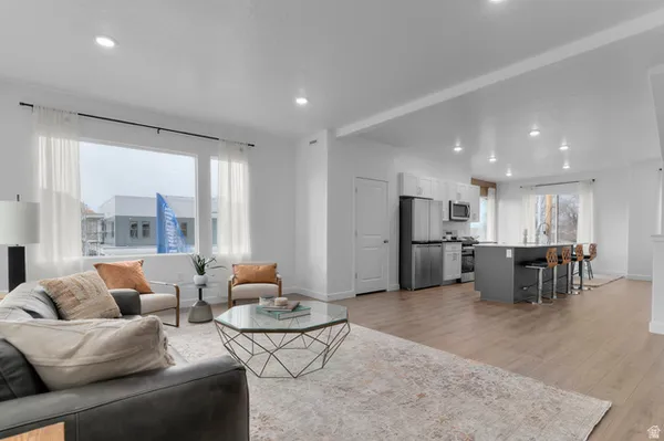 $357,490 | 1448 South 440 W Street, Unit 146, Ogden, UT 84404