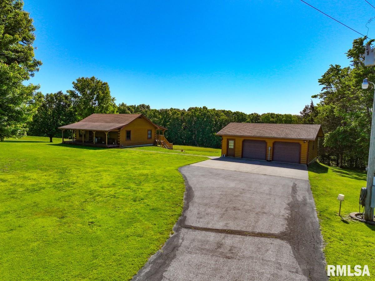 7550 Highway 45 Vienna, IL 62995 - Photo 4 of 56
