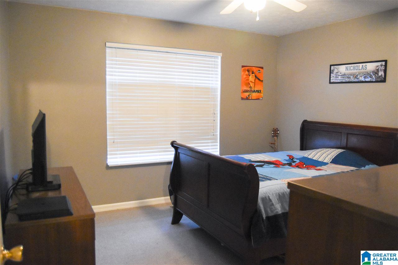 1584 Mark Green Road Jacksonville, AL 36265 - Photo 23 of 47