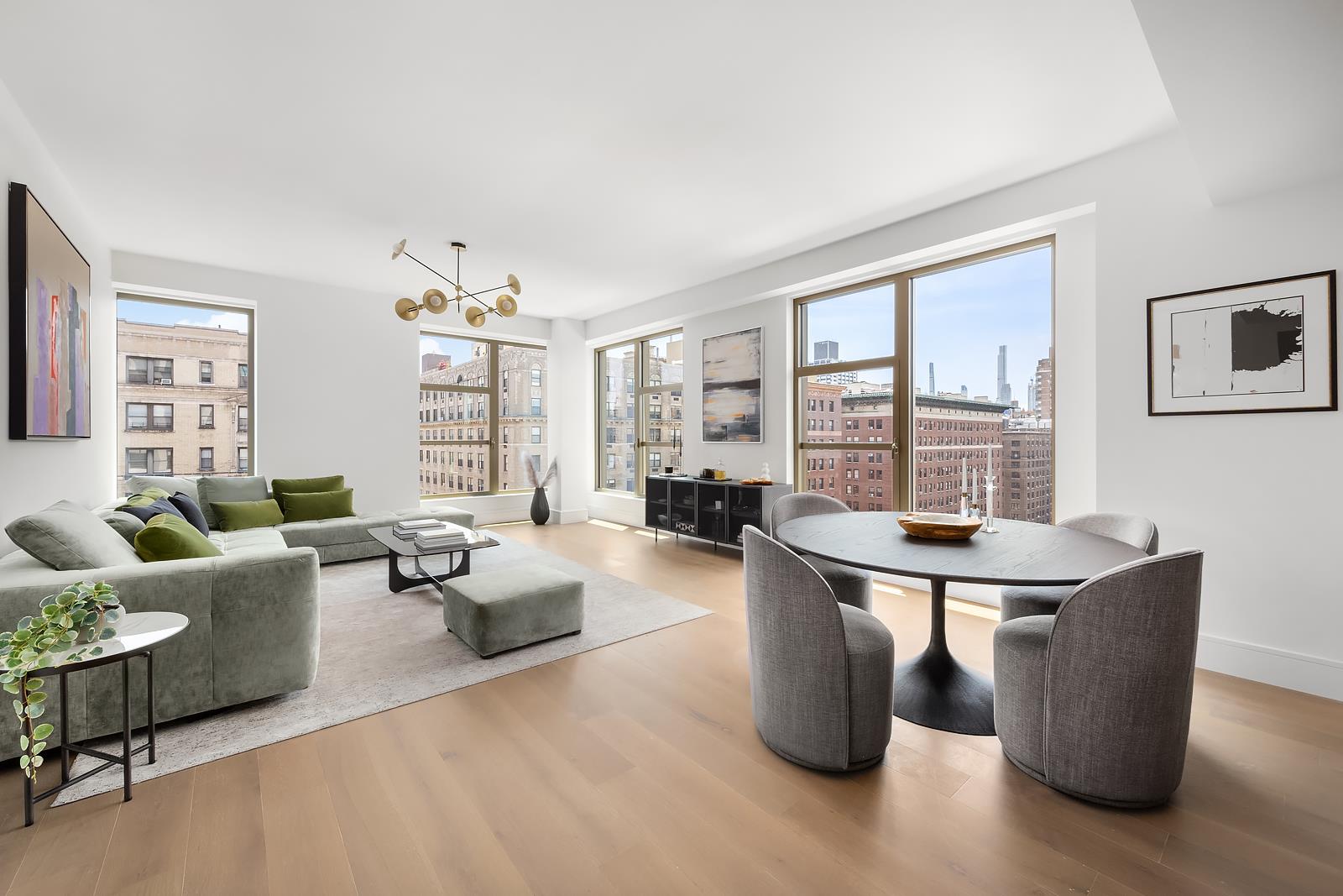 251 West 91st St Unit 14A  