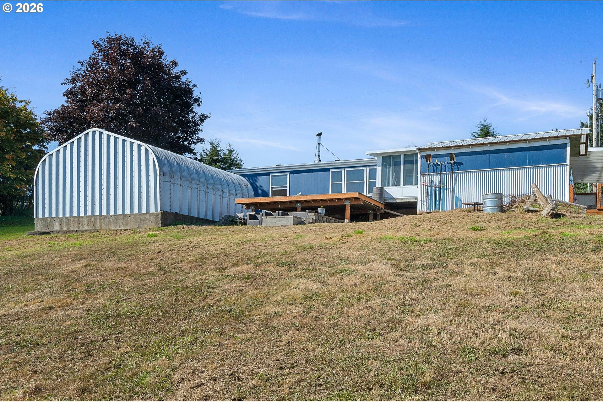 4075 Latimer Road North Tillamook, OR 97141 - Photo 32 of 39 Gallery Image 32