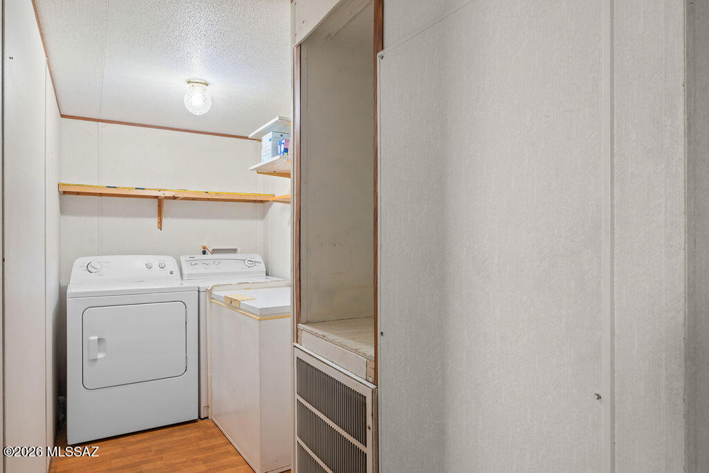 11665 North Derringer Road Marana, AZ 85653 - Photo 26 of 44 DSC06191