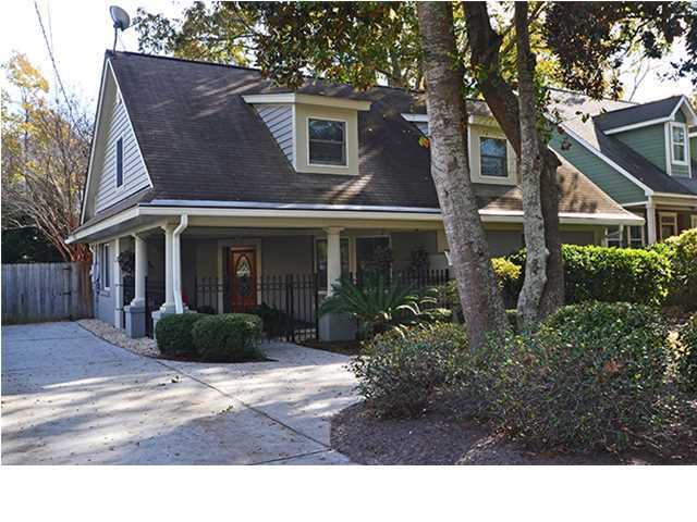 1 Tovey Road Charleston, SC 29407 - Photo 1 of 18 Primary Photo