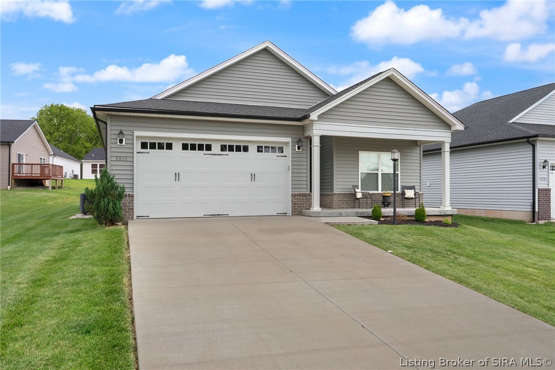 1111 Poplar Trace Way Corydon, IN 47112 - Photo 43 of 48