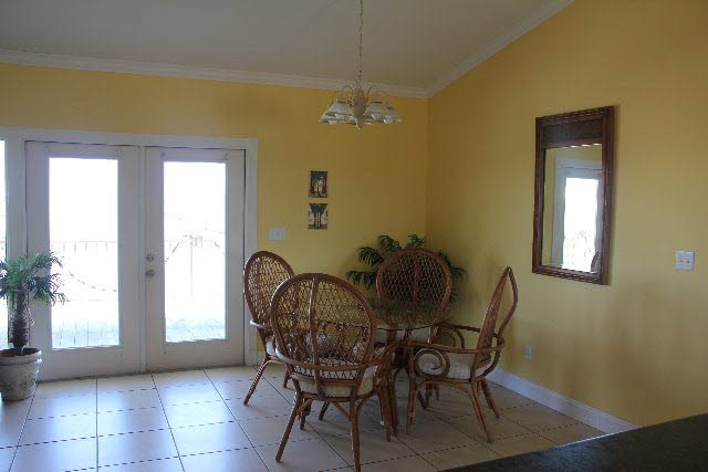 2470 Choctaw Road Gulf Shores, AL 36542 - Photo 6 of 12 Dining