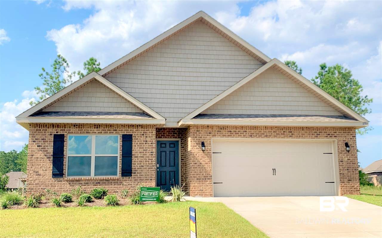31914 Kestrel Loop, Unit LOT 275 Daphne, AL 36527 - Photo 1 of 15