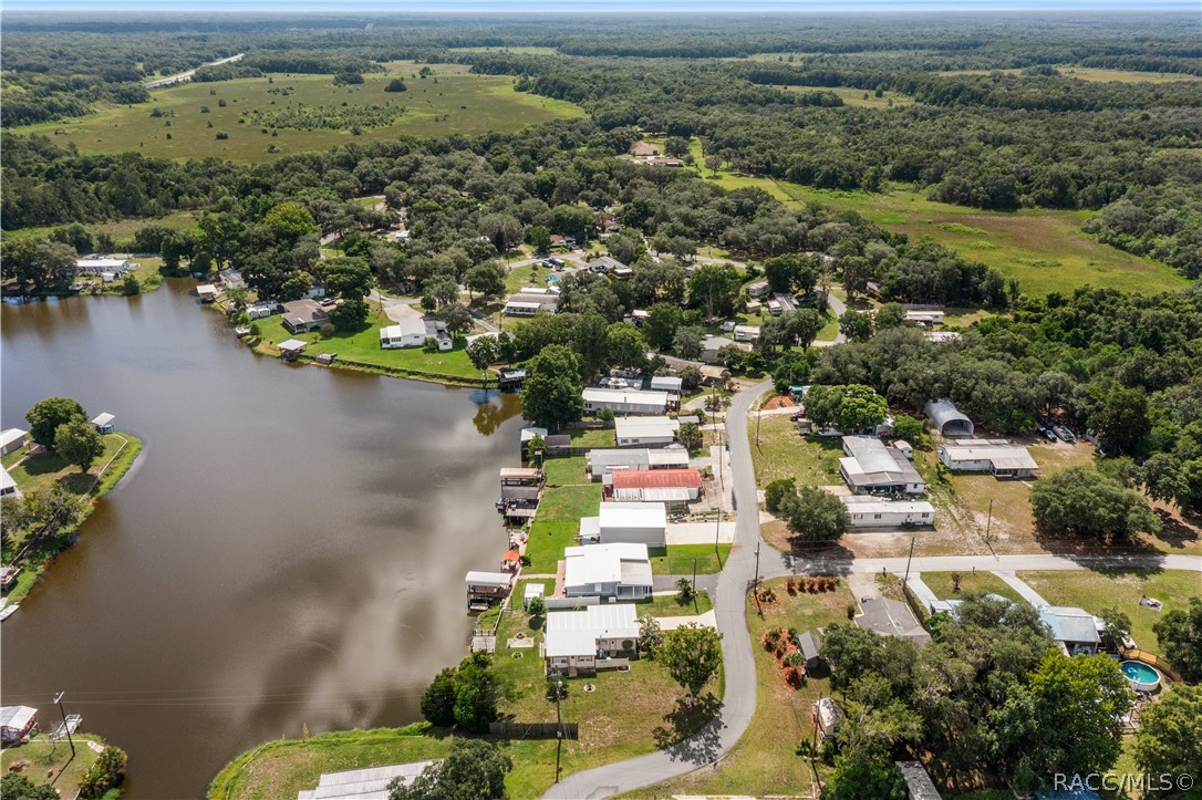 10312 East Pike Drive Inverness, FL 34450 - Photo 28 of 31