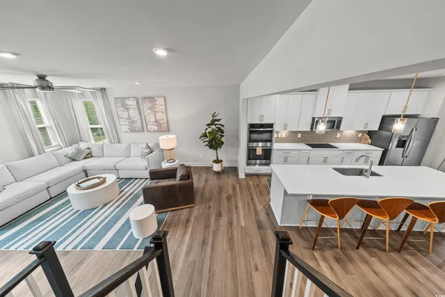 $599,999 | 2757 Pete Dye Drive, Unit 1004, North Myrtle Beach, SC 29582