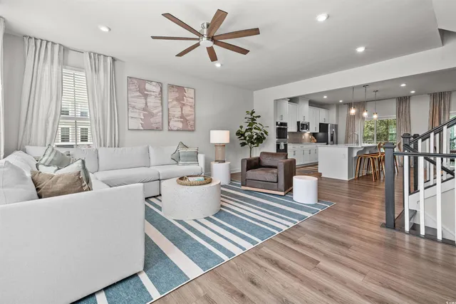 $599,999 | 2757 Pete Dye Drive, Unit 1004, North Myrtle Beach, SC 29582