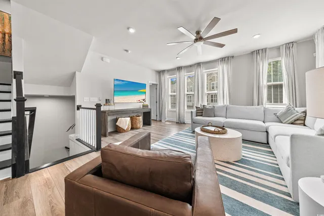 $599,999 | 2757 Pete Dye Drive, Unit 1004, North Myrtle Beach, SC 29582