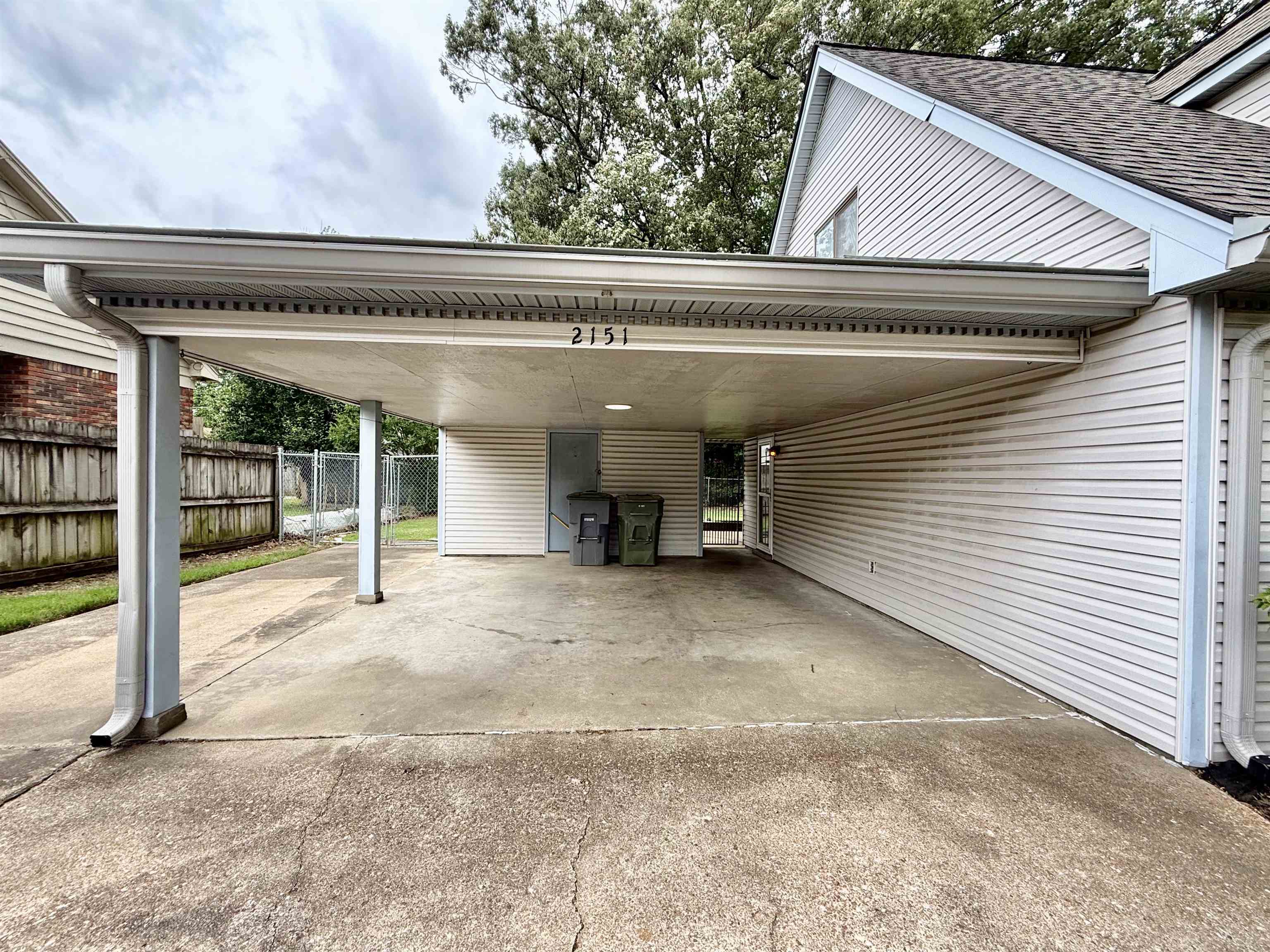 2151 Bartlett Road Memphis, TN 38134 - Photo 21 of 27 Gallery Image 21
