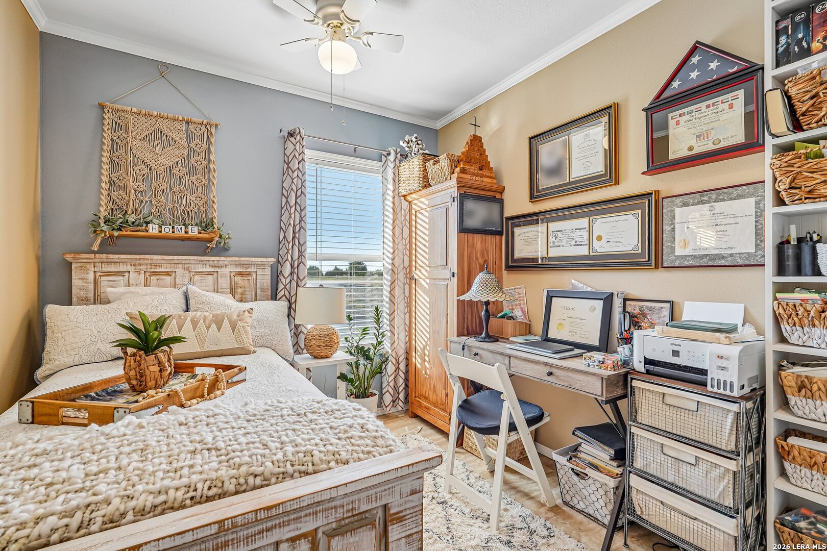 378 Aime Real Ranch Road South Kerrville, TX 78028 - Photo 34 of 58