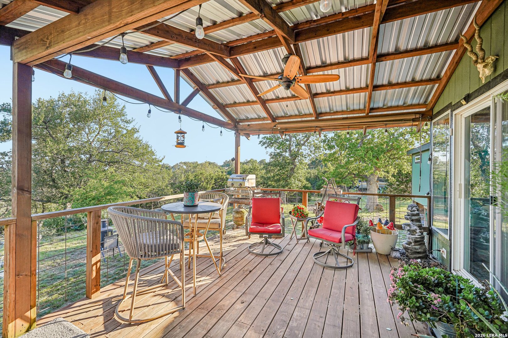 378 Aime Real Ranch Road South Kerrville, TX 78028 - Photo 39 of 58