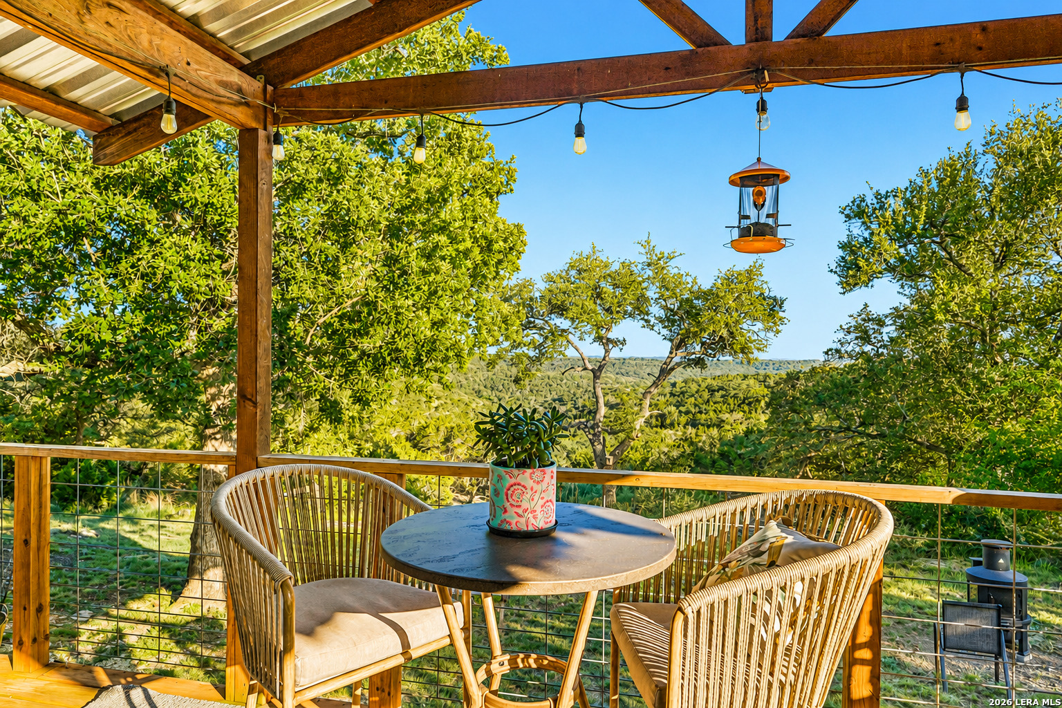 378 Aime Real Ranch Road South Kerrville, TX 78028 - Photo 41 of 58