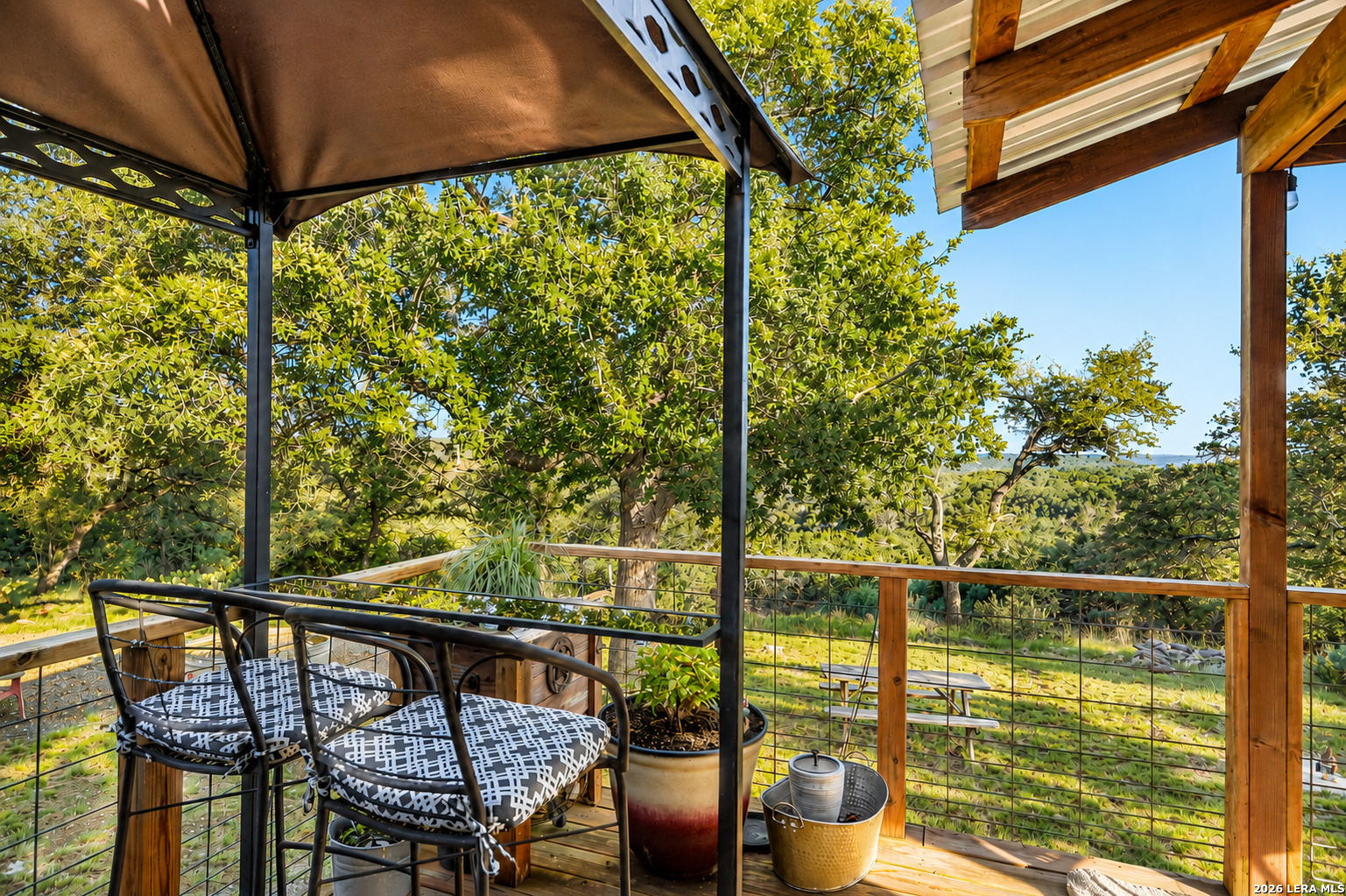 378 Aime Real Ranch Road South Kerrville, TX 78028 - Photo 42 of 58