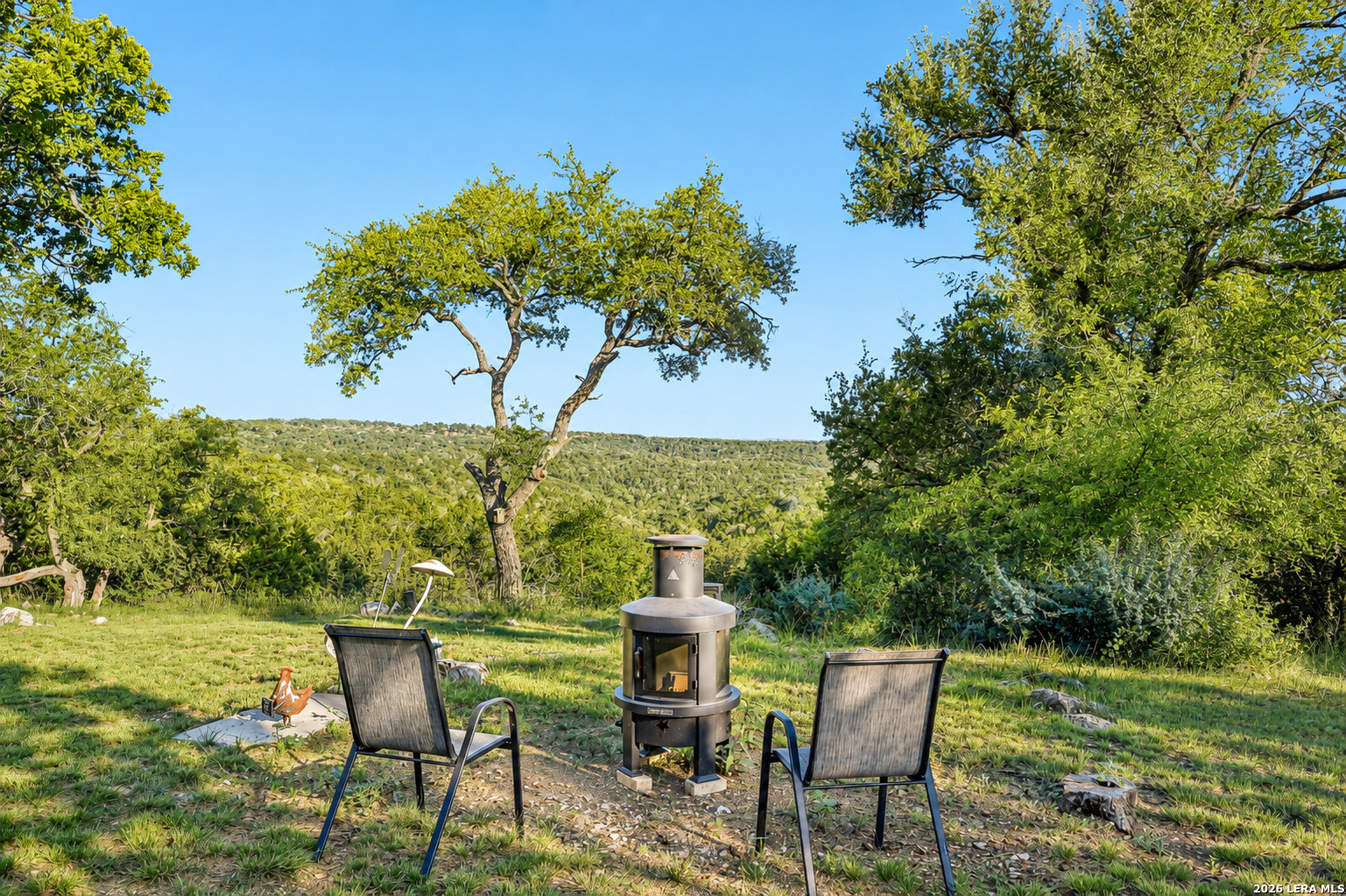 378 Aime Real Ranch Road South Kerrville, TX 78028 - Photo 45 of 58